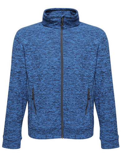 Men´s Full Zip Thornly Fleece Jacket - RG6030 - Regatta Professional