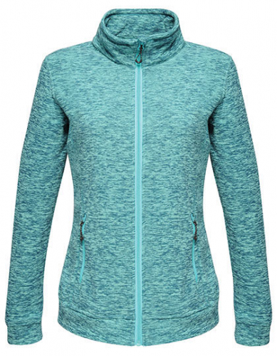 Women´s Thornly Marl Fleece Jacket - RG604 - Regatta Professional