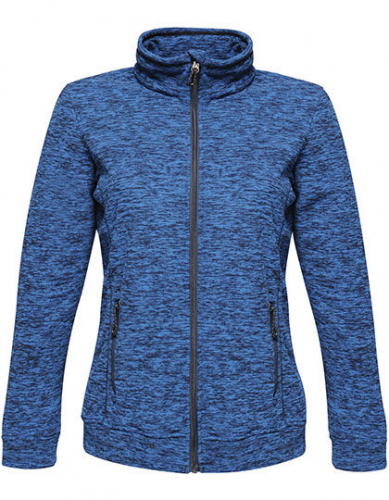 Women´s Thornly Marl Fleece Jacket - RG604 - Regatta Professional