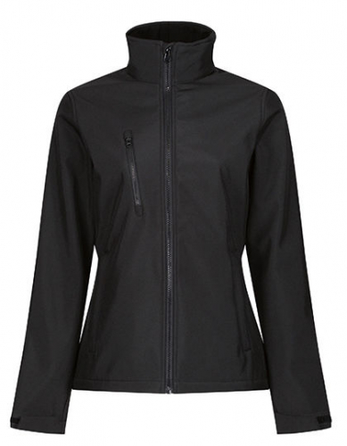 Women´s Ablaze 3-Layer Printable Softshell Jacket - RG613 - Regatta Professional