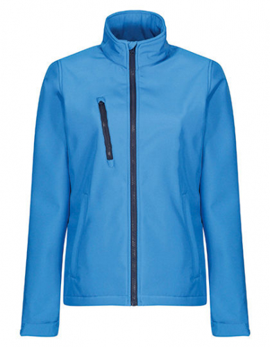 Women´s Ablaze 3-Layer Printable Softshell Jacket - RG613 - Regatta Professional