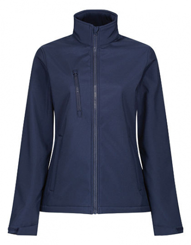 Women´s Ablaze 3-Layer Printable Softshell Jacket - RG613 - Regatta Professional