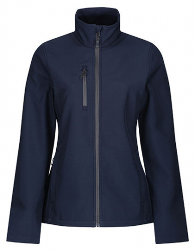 Honestly Made Recycled Womens Softshell Jacket - RG616 - Regatta Honestly Made