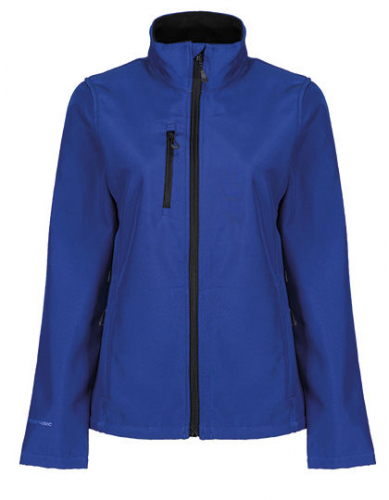 Honestly Made Recycled Womens Softshell Jacket - RG616 - Regatta Honestly Made