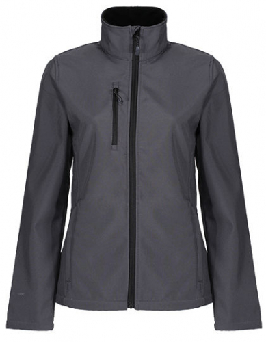 Honestly Made Recycled Womens Softshell Jacket - RG616 - Regatta Honestly Made