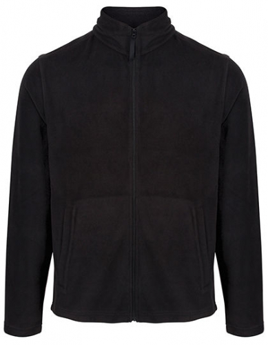 Classic Microfleece Jacket - RG619 - Regatta Professional