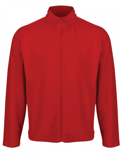 Classic Microfleece Jacket - RG619 - Regatta Professional