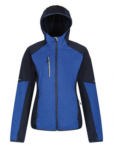 Women´s X-Pro Coldspring II Hybrid Fleece Jacket - RG621 - Regatta Professional