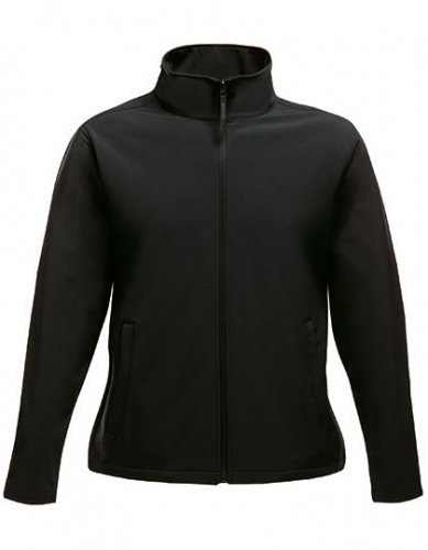 Women´s Ablaze Printable Softshell Jacket - RG629 - Regatta Professional