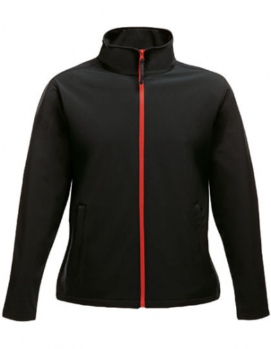 Women´s Ablaze Printable Softshell Jacket - RG629 - Regatta Professional