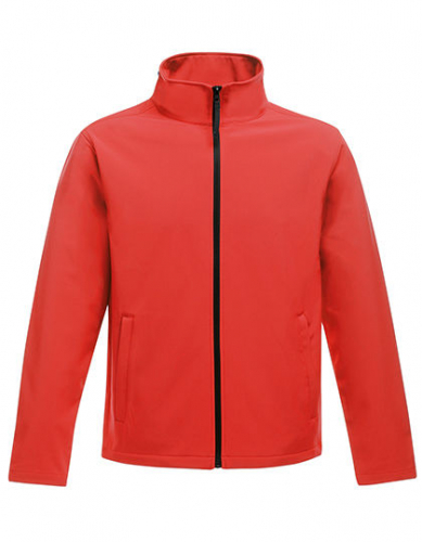 Women´s Ablaze Printable Softshell Jacket - RG629 - Regatta Professional