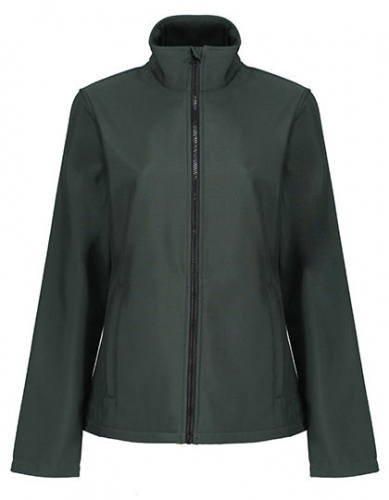 Women´s Ablaze Printable Softshell Jacket - RG629 - Regatta Professional