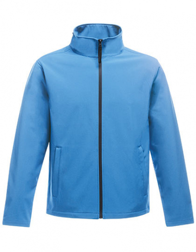 Women´s Ablaze Printable Softshell Jacket - RG629 - Regatta Professional