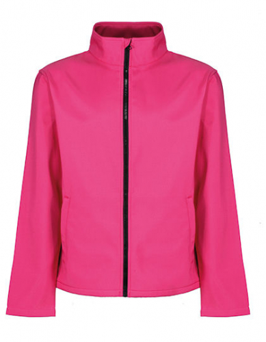 Women´s Ablaze Printable Softshell Jacket - RG629 - Regatta Professional