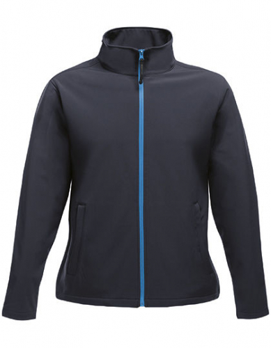 Women´s Ablaze Printable Softshell Jacket - RG629 - Regatta Professional