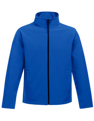 Women´s Ablaze Printable Softshell Jacket - RG629 - Regatta Professional