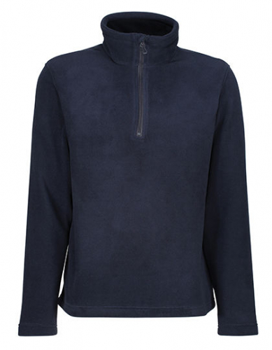 Honestly Made Recycled Half Zip Fleece - RG636 - Regatta Honestly Made