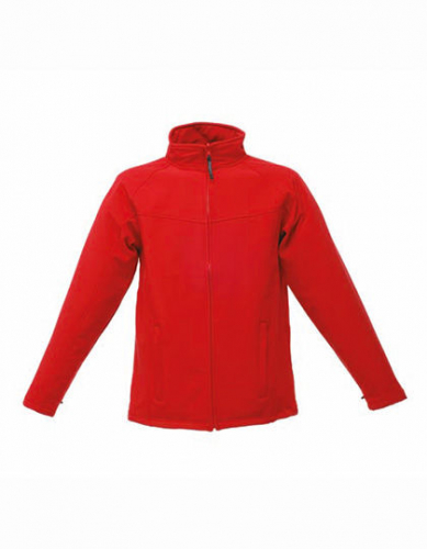 Uproar Softshell Jacket - RG642 - Regatta Professional