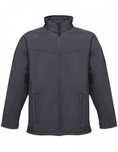 Uproar Softshell Jacket - RG642 - Regatta Professional