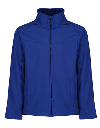 Uproar Softshell Jacket - RG642 - Regatta Professional