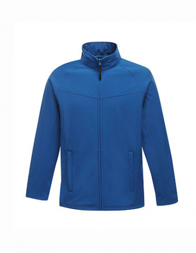 Uproar Softshell Jacket - RG642 - Regatta Professional