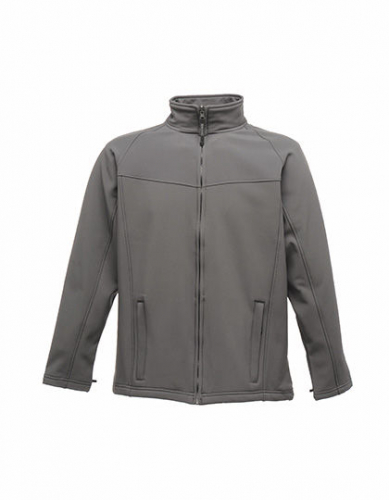 Uproar Softshell Jacket - RG642 - Regatta Professional