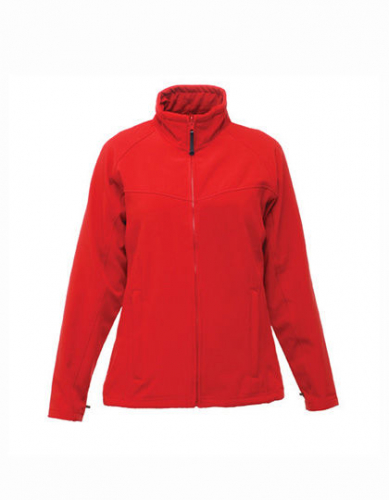 Women´s Uproar Softshell Jacket - RG645 - Regatta Professional