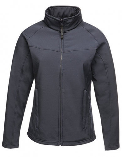 Women´s Uproar Softshell Jacket - RG645 - Regatta Professional