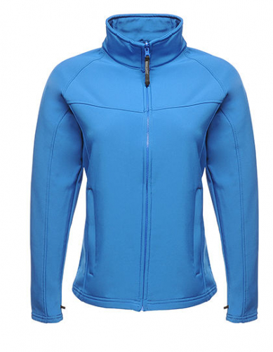 Women´s Uproar Softshell Jacket - RG645 - Regatta Professional