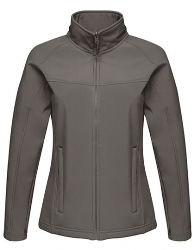 Women´s Uproar Softshell Jacket - RG645 - Regatta Professional