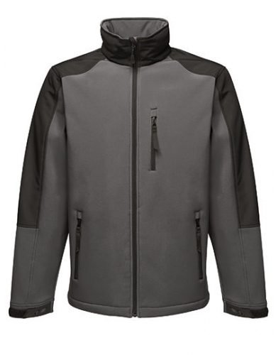 Hydroforce Softshell - RG650 - Regatta Professional