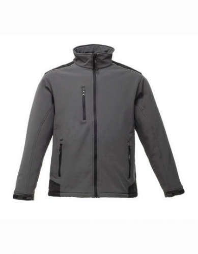 Sandstorm Workwear Softshell - RG651 - Regatta Professional