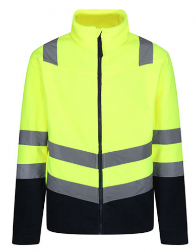 Pro Hi-Vis 250 Fleece - RG6550 - Regatta High Visibility