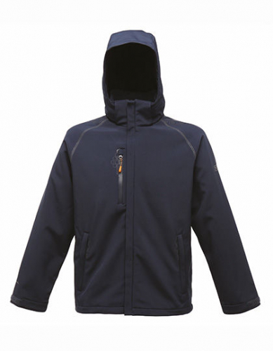 X-Pro Repeller Softshell - RG660 - Regatta Professional