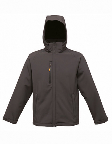 X-Pro Repeller Softshell - RG660 - Regatta Professional