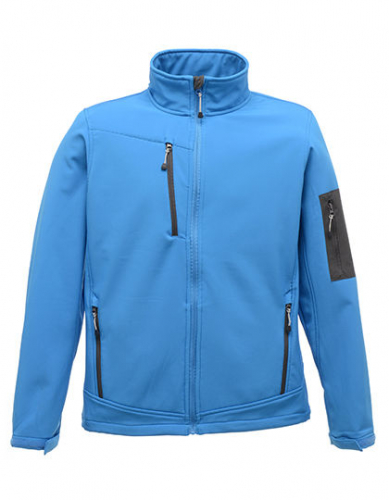 Softshell Jacket Arcola - RG674 - Regatta Professional