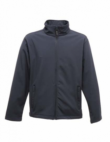 Classic Softshell Jacket - RG680 - Regatta Professional