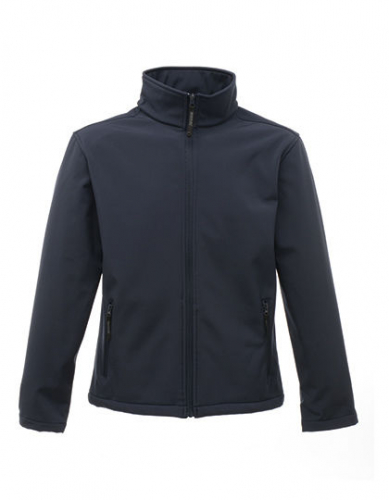 Classic 3 Layer Softshell Jacket - RG681 - Regatta Professional