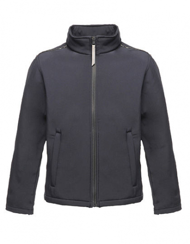 Kids´ Classmate Softshell Jacket - RG683 - Regatta Junior