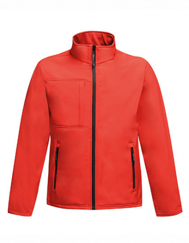 Men´s Softshell Jacket - Octagon II - RG688 - Regatta Professional