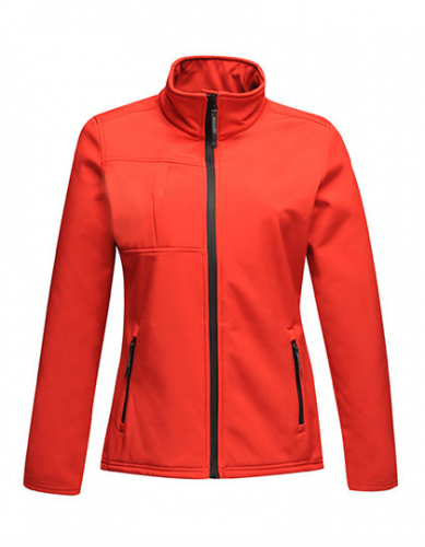 Women´s Softshell Jacket - Octagon II - RG689 - Regatta Professional