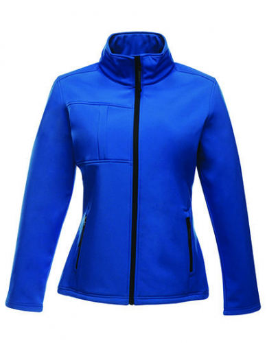 Women´s Softshell Jacket - Octagon II - RG689 - Regatta Professional