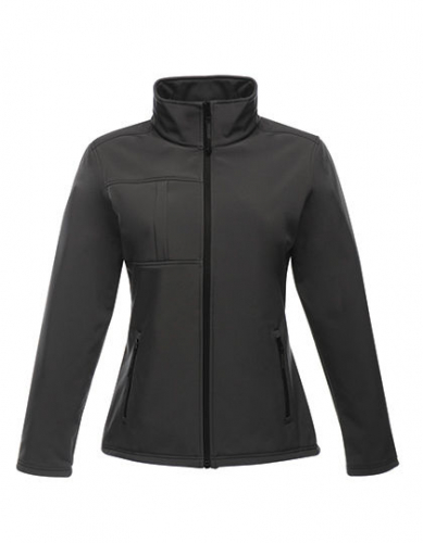 Women´s Softshell Jacket - Octagon II - RG689 - Regatta Professional