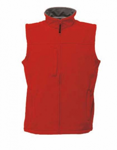 Flux Softshell Bodywarmer - RG788 - Regatta Professional