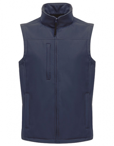 Flux Softshell Bodywarmer - RG788 - Regatta Professional