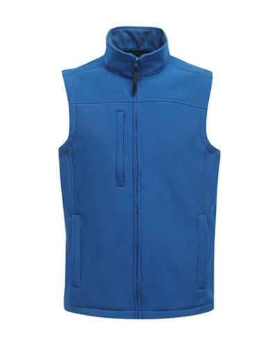 Flux Softshell Bodywarmer - RG788 - Regatta Professional