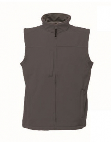 Flux Softshell Bodywarmer - RG788 - Regatta Professional