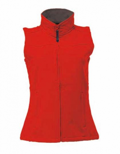 Women´s Flux Softshell Bodywarmer - RG790 - Regatta Professional