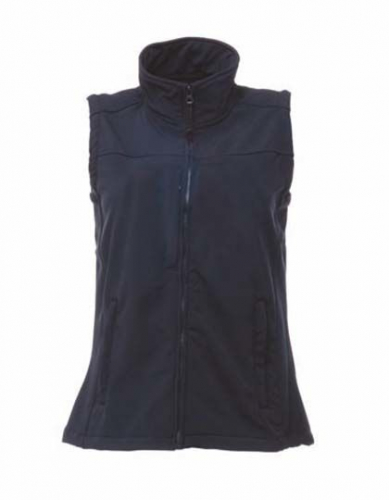 Women´s Flux Softshell Bodywarmer - RG790 - Regatta Professional