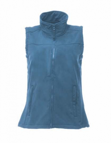 Women´s Flux Softshell Bodywarmer - RG790 - Regatta Professional